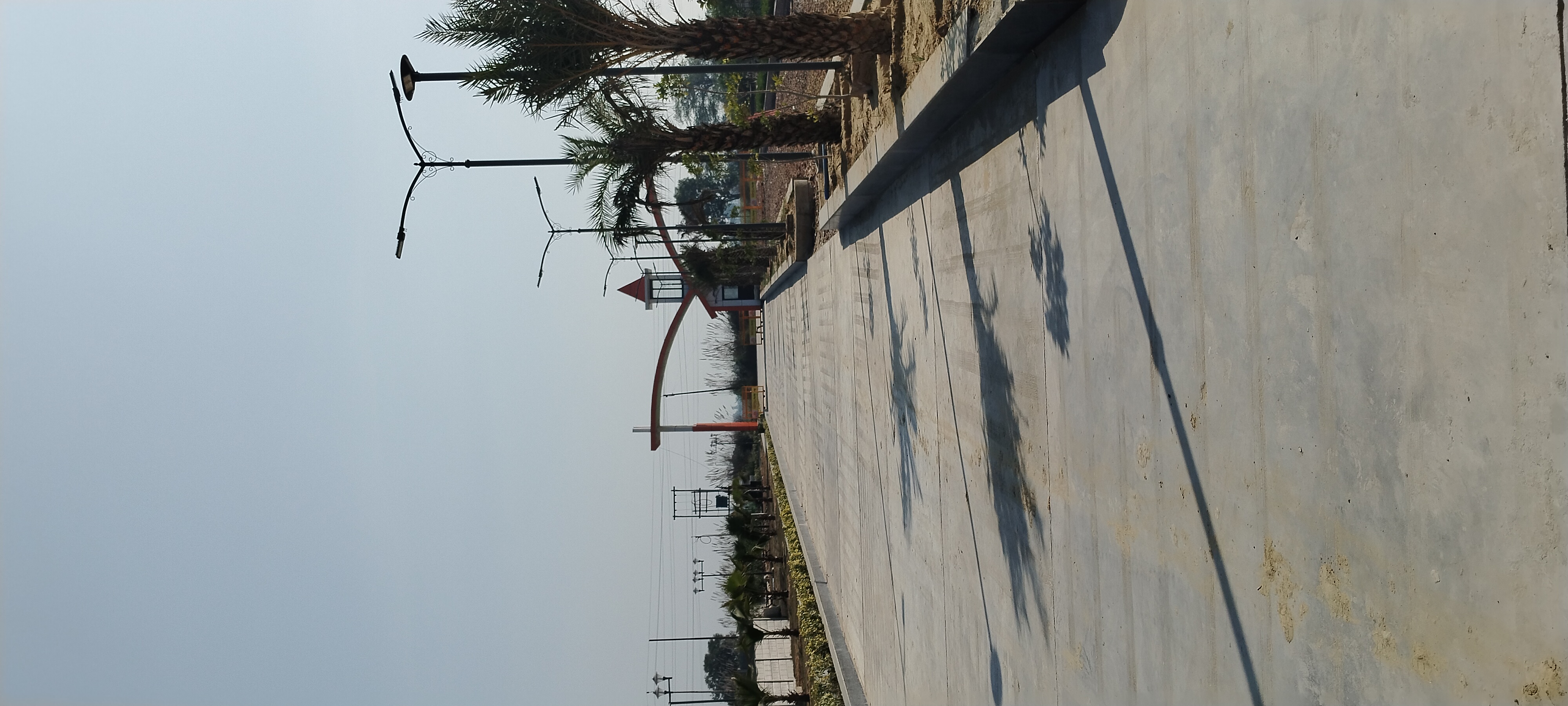 Plot For Sale in Shri Radha Rani Townshipe