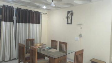 Kitchen in 3 BHK Apartment at Ansal API Celebrity Gardens, Sushant Golf City – for Rent