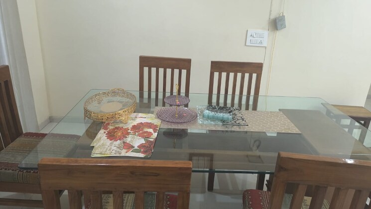 Kitchen, ansal-api-celebrity-gardens 3 Bedroom 1755 Sq.Ft. Apartment In Sushant Golf City Lucknow 9689866