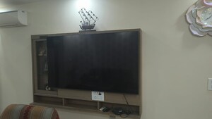 Furnished Amenities in 3 BHK Apartment at Ansal API Celebrity Gardens, Sushant Golf City – for Rent