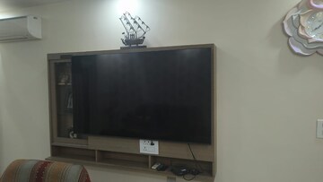 Furnished Amenities in 3 BHK Apartment at Ansal API Celebrity Gardens, Sushant Golf City – for Rent