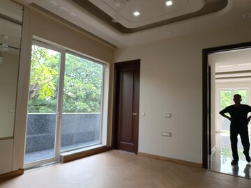 2 BHK Builder Floor For Rent in Sarvodaya Enclave