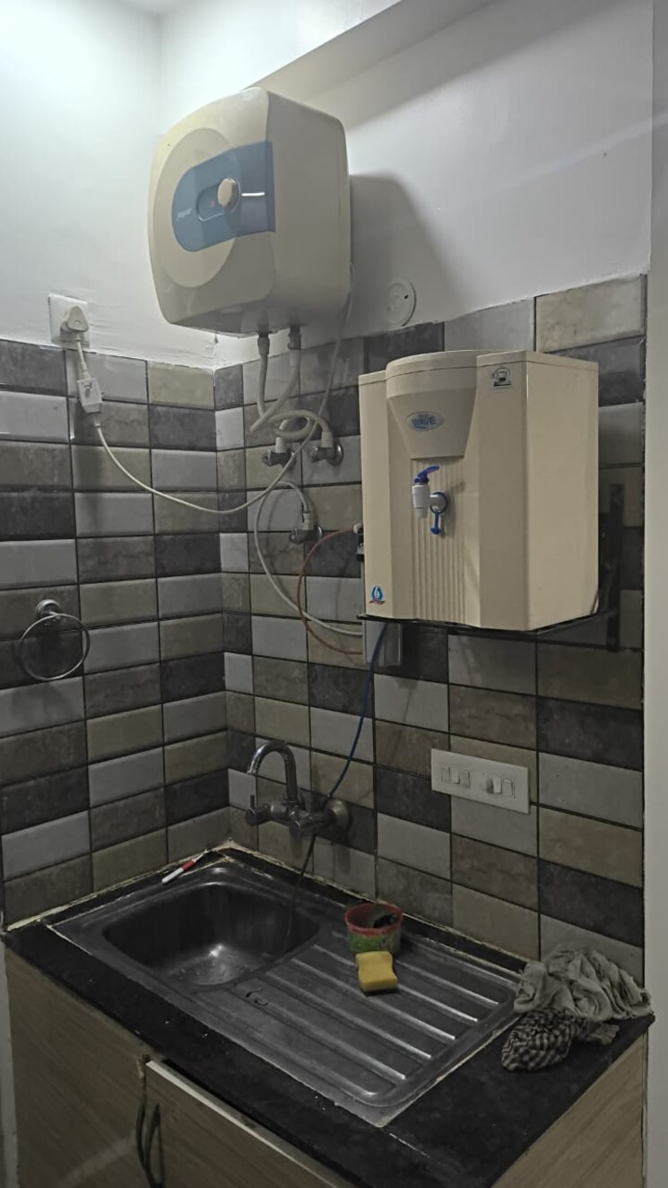 Balcony, ansal-api-celebrity-gardens 3 Bedroom 1755 Sq.Ft. Apartment In Sushant Golf City Lucknow 9689866