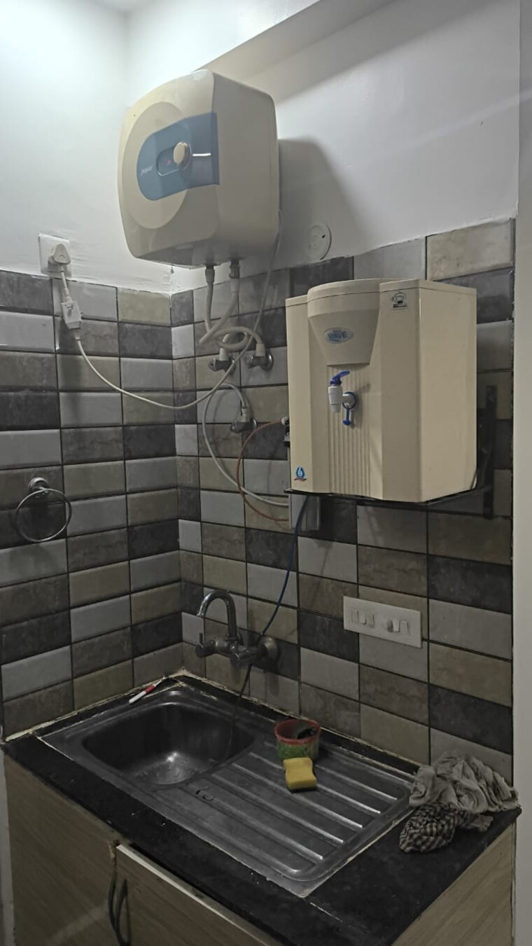 Balcony, ansal-api-celebrity-gardens 3 Bedroom 1755 Sq.Ft. Apartment In Sushant Golf City Lucknow 9689866