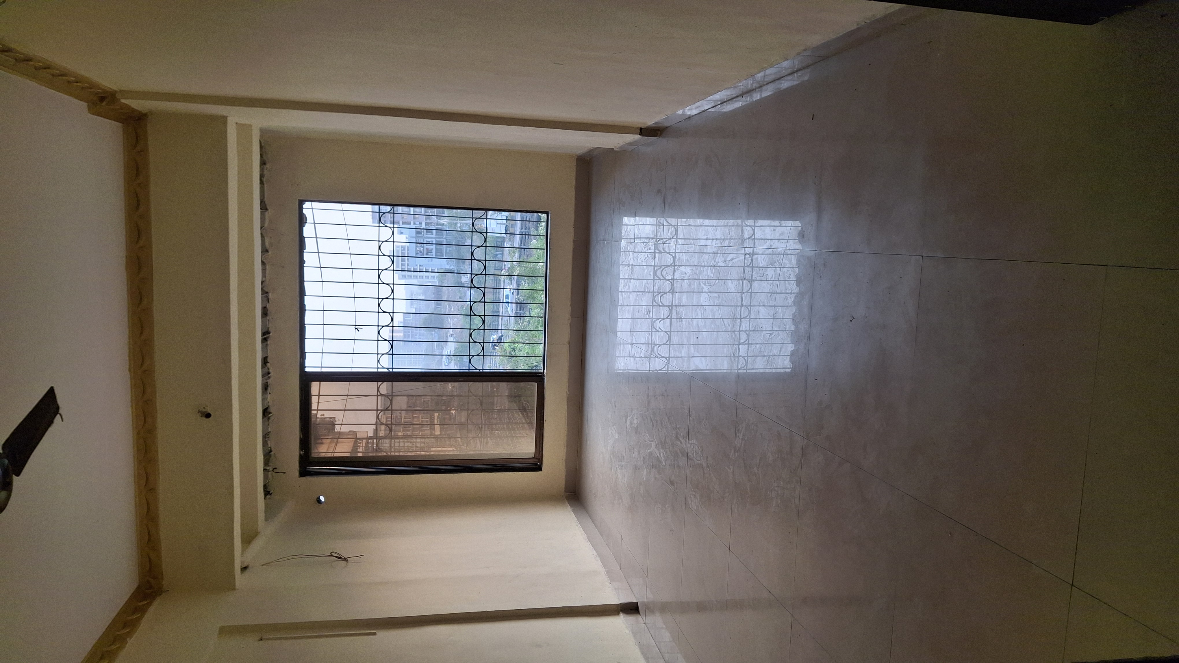 2 BHK + Servant Room Apartment For Rent in Advance Vision
