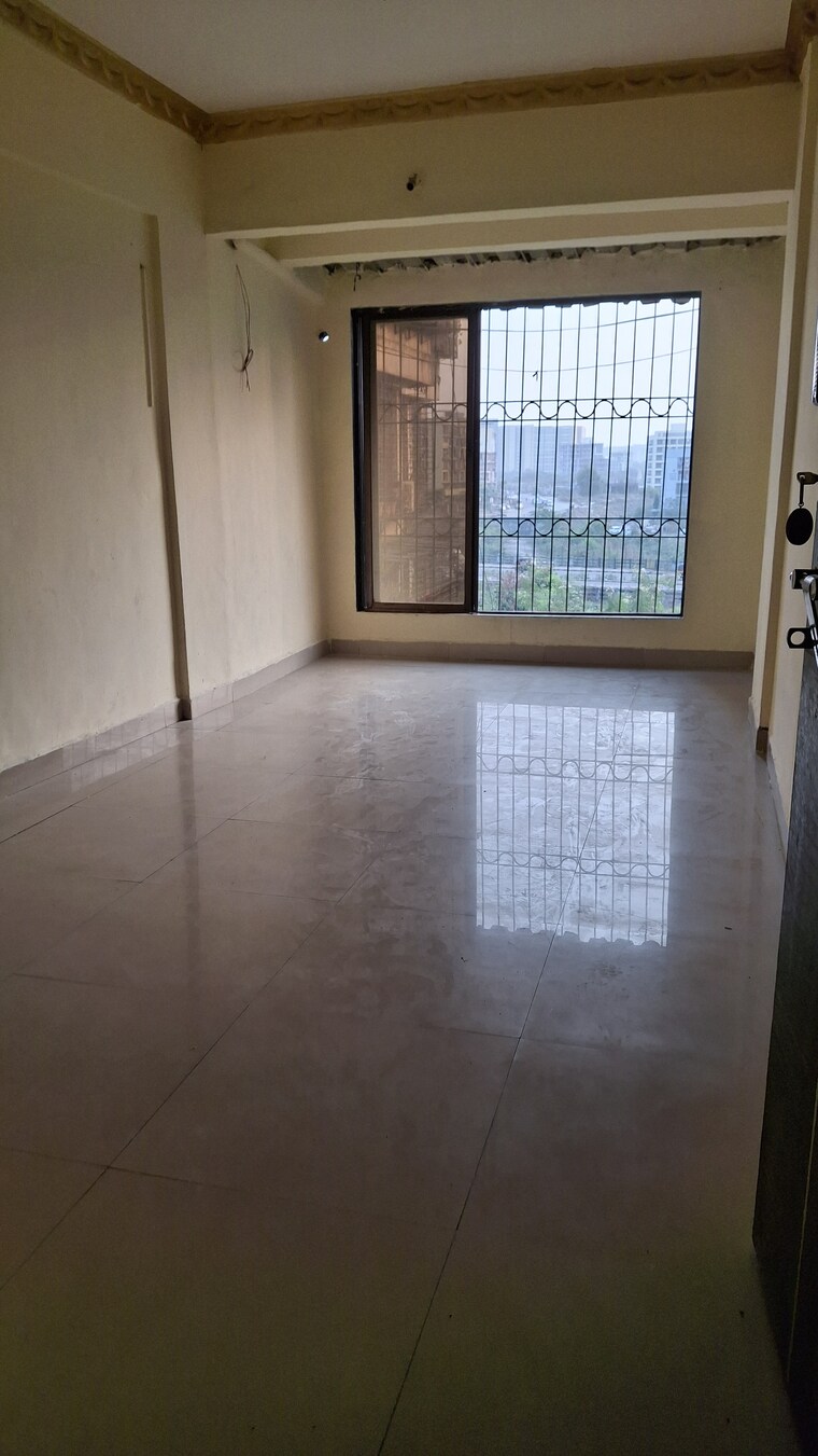Living Room, advance-vision 2 Bedroom 950 Sq.Ft. Apartment In Ulwe Sector 23 Navi Mumbai 9689867