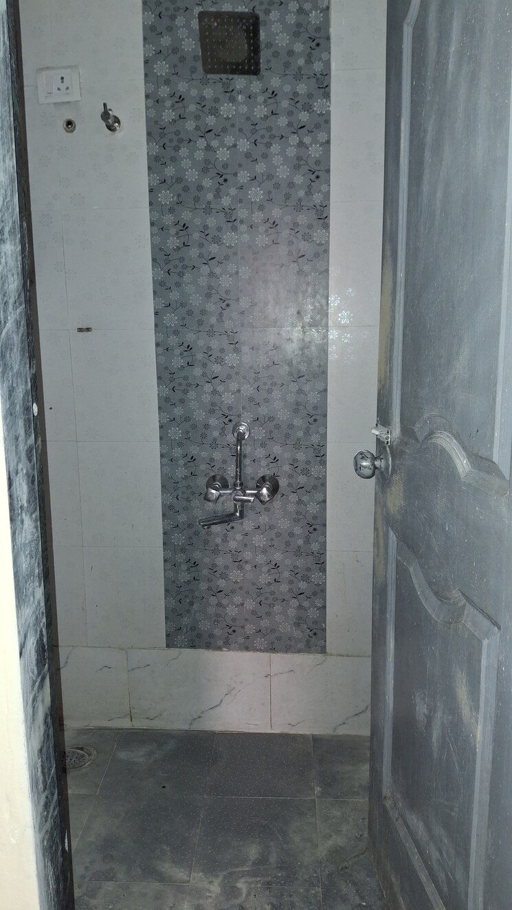 Bathroom, advance-vision 2 Bedroom 950 Sq.Ft. Apartment In Ulwe Sector 23 Navi Mumbai 9689867