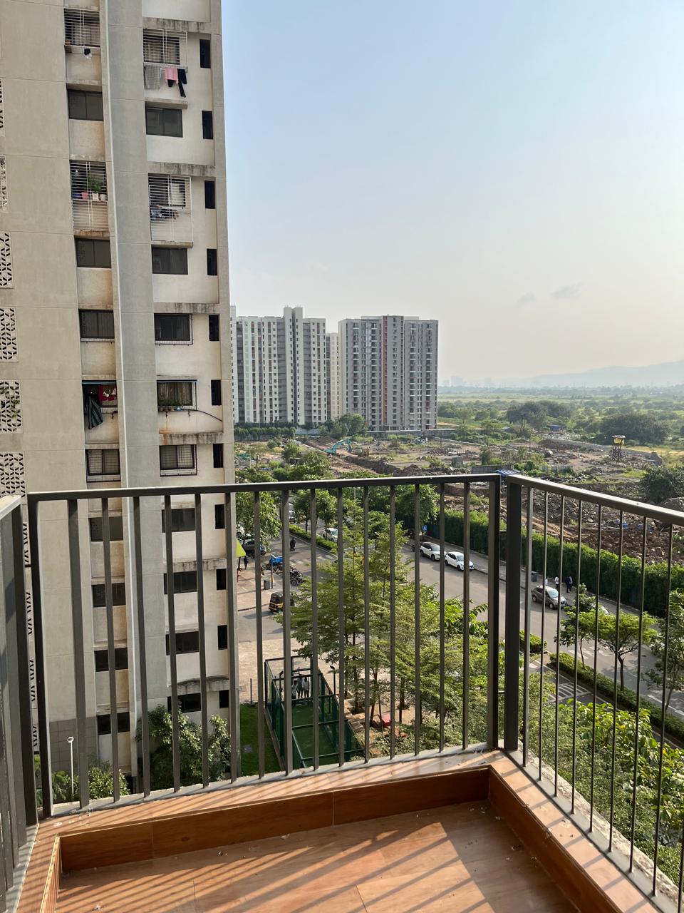 2 BHK Apartment For Rent in Lodha Palava Downtown
