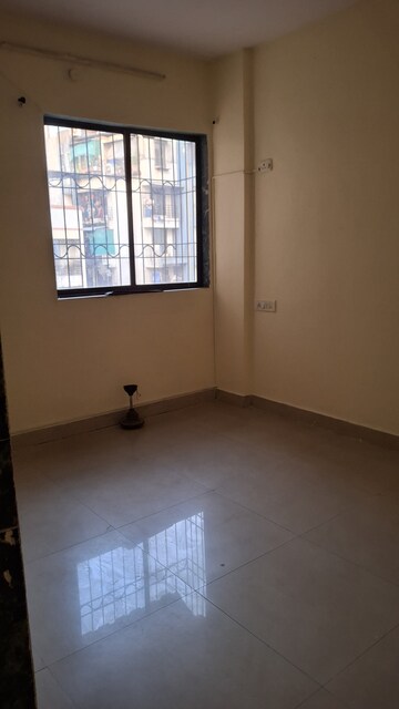 Master Bedroom in 2 BHK Apartment at Advance Vision, Ulwe Sector 23 – for Rent