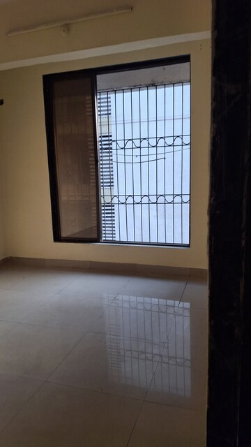 Master Bedroom in 2 BHK Apartment at Advance Vision, Ulwe Sector 23 – for Rent