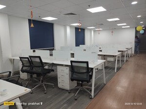 Team Area in  Office Space in IT/SEZ at Sector 1 – for Rent
