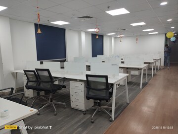 Team Area in  Office Space in IT/SEZ at Sector 1 – for Rent