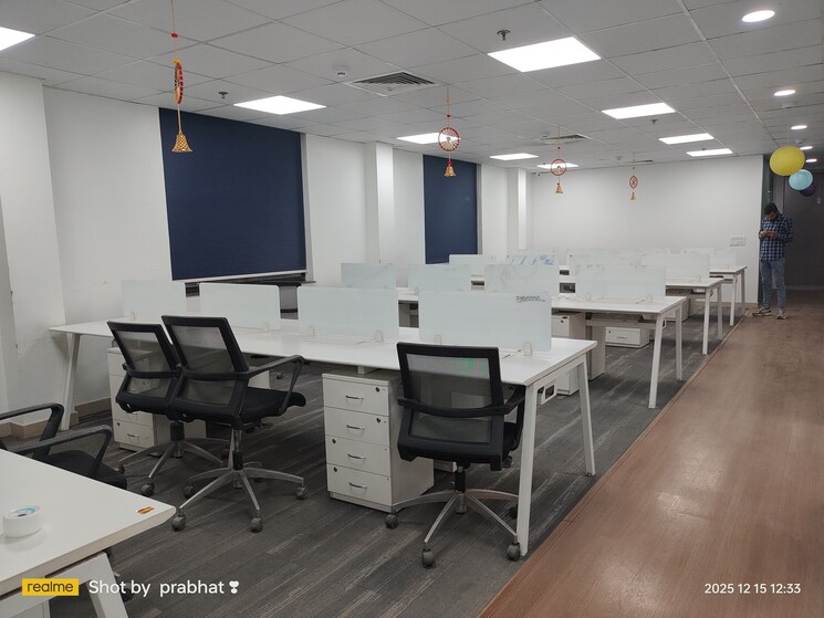Team Area, sector 1 Commercial Office Space in IT/SEZ 3000 Sq.Ft. In Sector 1 Noida 9689882