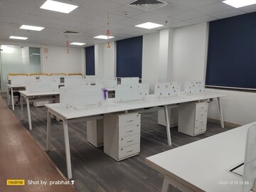 Team Area in  Office Space in IT/SEZ at Sector 1 – for Rent