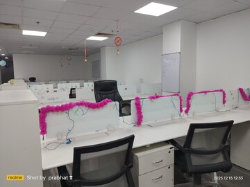 Team Area in  Office Space in IT/SEZ at Sector 1 – for Rent