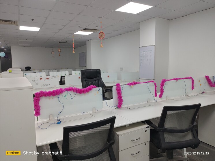 Team Area, sector 1 Commercial Office Space in IT/SEZ 3000 Sq.Ft. In Sector 1 Noida 9689882