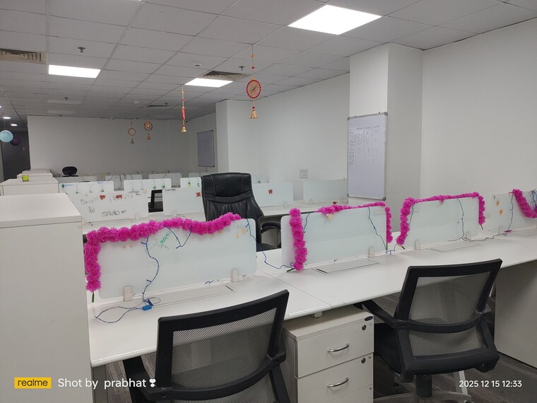 Team Area, sector 1 Commercial Office Space in IT/SEZ 3000 Sq.Ft. In Sector 1 Noida 9689882