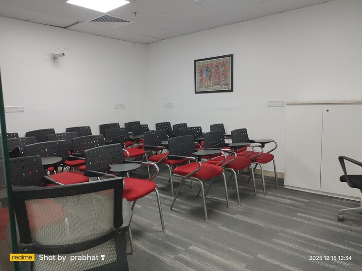 Team Area, sector 1 Commercial Office Space in IT/SEZ 3000 Sq.Ft. In Sector 1 Noida 9689882