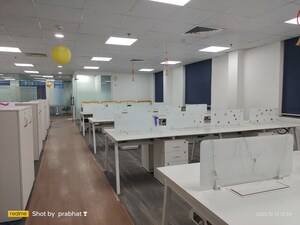 Kitchen in  Office Space in IT/SEZ at Sector 1 – for Rent