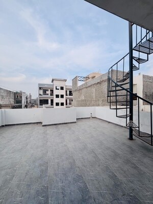 3 BHK Independent House – Exterior View View at Sunny Enclave - for Sale