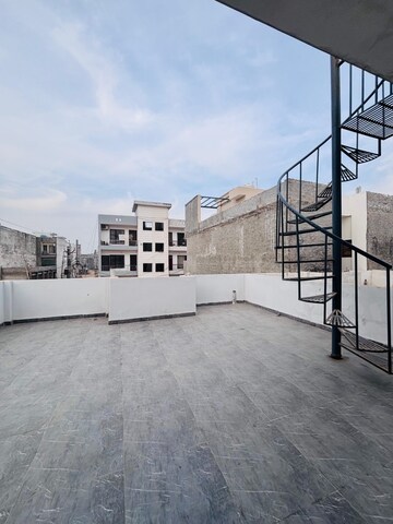 3 BHK Independent House – Exterior View View at Sunny Enclave - for Sale