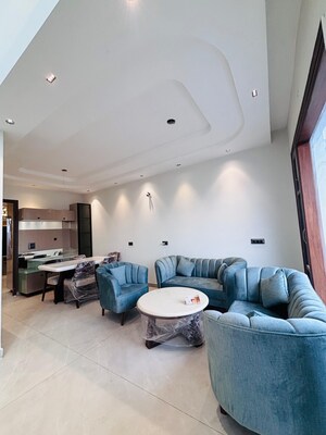 Master Bedroom in 3 BHK Independent House at Sunny Enclave – for Sale