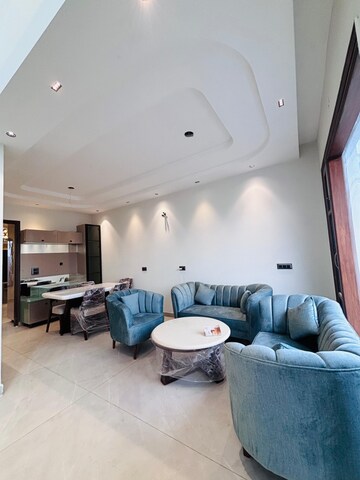 Master Bedroom in 3 BHK Independent House at Sunny Enclave – for Sale