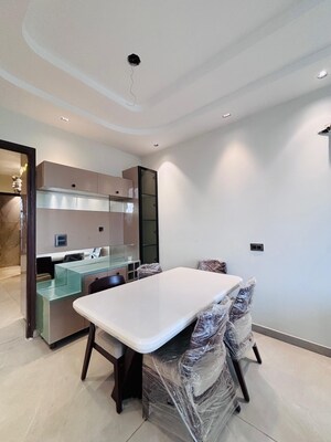 Master Bedroom in 3 BHK Independent House at Sunny Enclave – for Sale