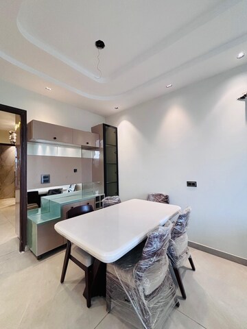 Master Bedroom in 3 BHK Independent House at Sunny Enclave – for Sale