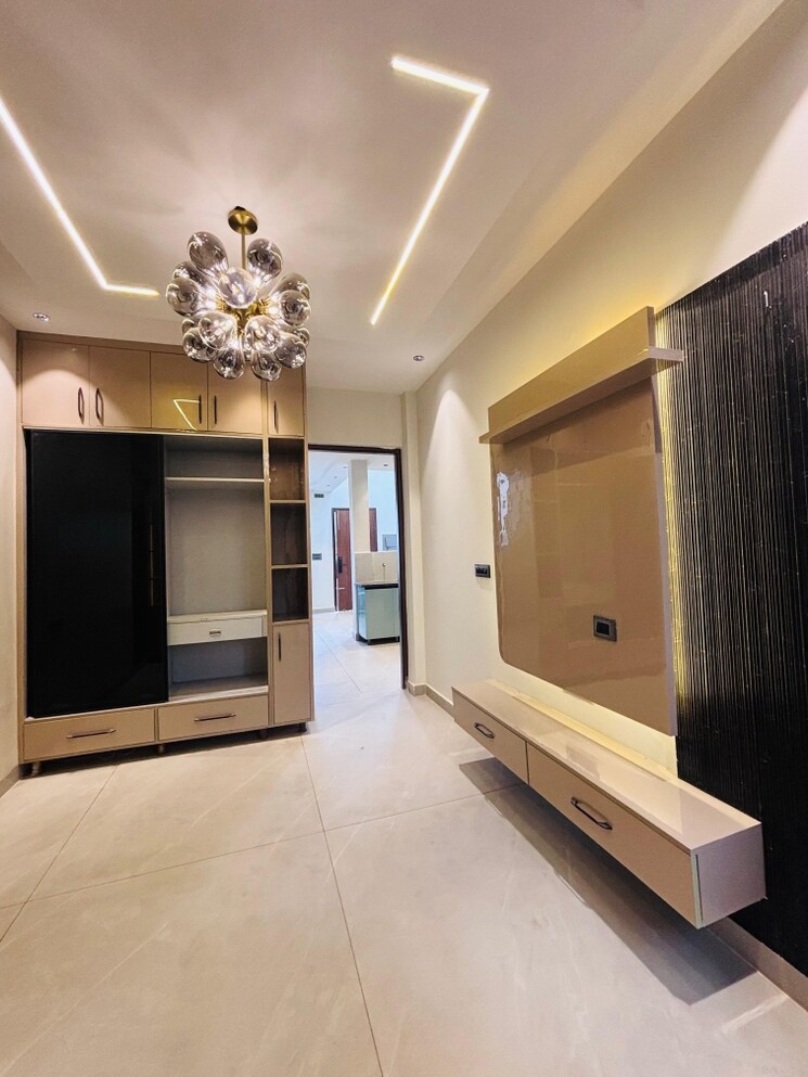 Living Room, sunny enclave 3 Bedroom 100 Sq.Yd. Independent House In Sunny Enclave Mohali 9689836