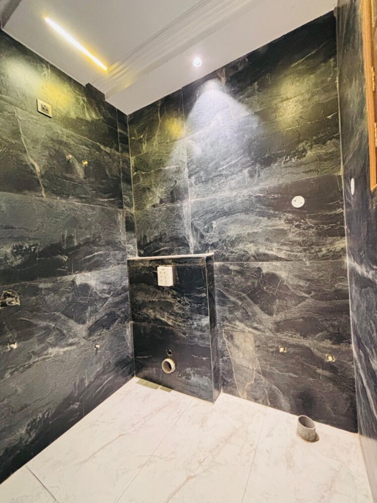 Exterior View, sunny enclave 3 Bedroom 100 Sq.Yd. Independent House In Sunny Enclave Mohali 9689836