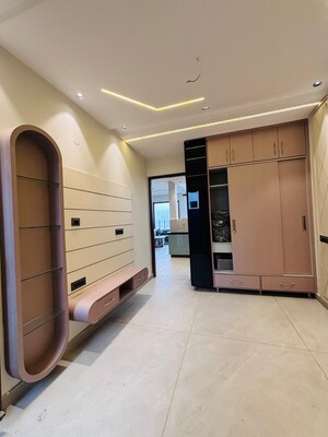 Building Lobby in 3 BHK Independent House at Sunny Enclave – for Sale