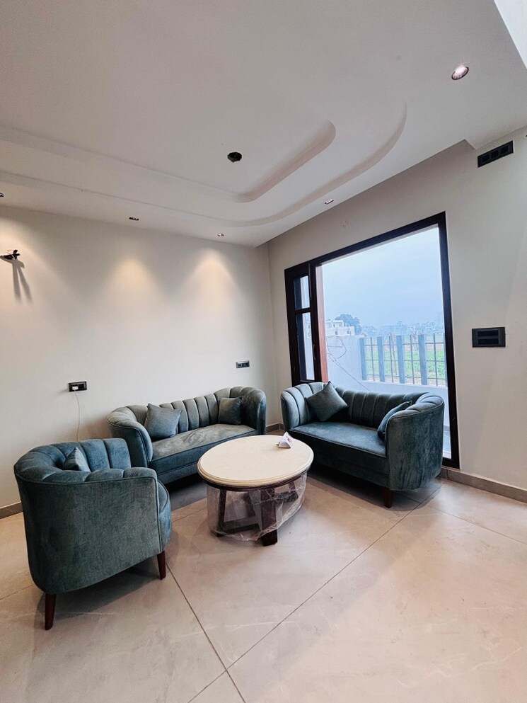 Living Room, sunny enclave 3 Bedroom 100 Sq.Yd. Independent House In Sunny Enclave Mohali 9689836