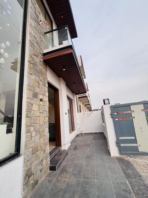 3 BHK Independent House – Exterior View View at Sunny Enclave - for Sale