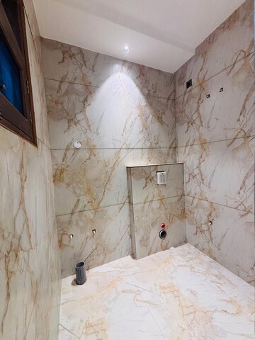 Bathroom in 3 BHK Independent House at Sunny Enclave – for Sale