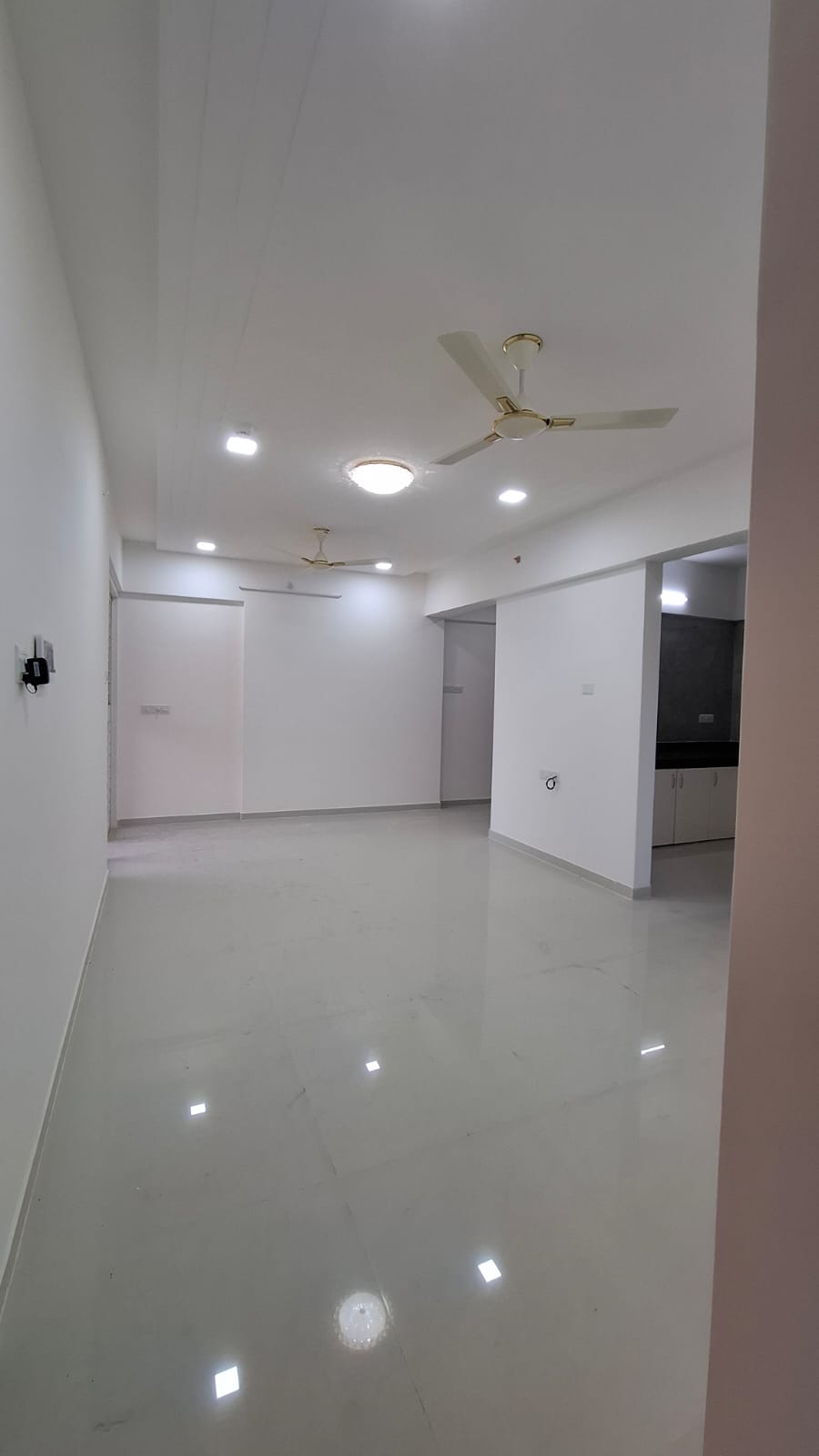 3 BHK Apartment For Sale in GK Aryavat