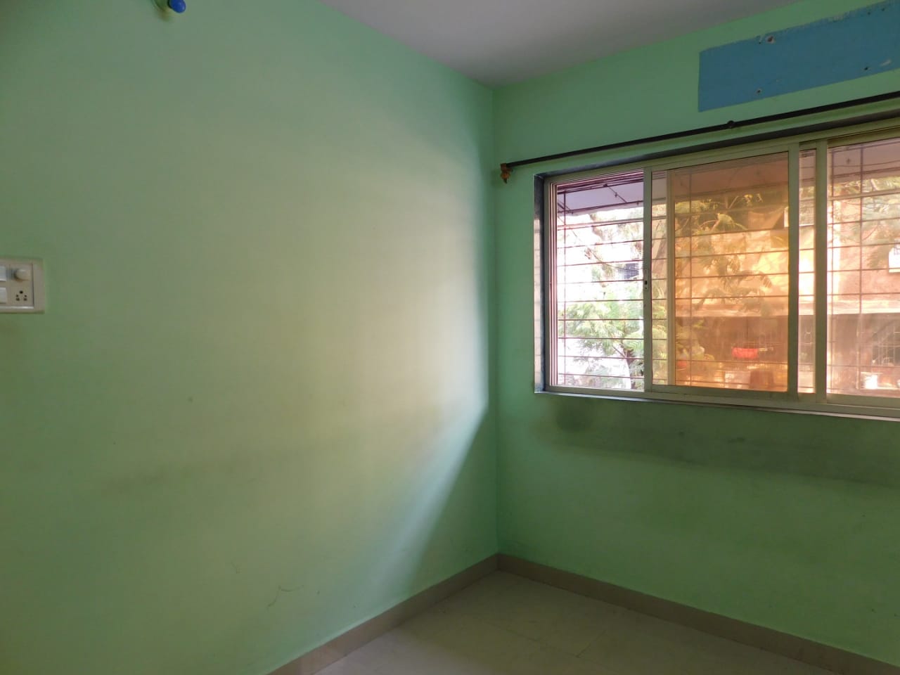 1 RkApartment For Rent in Chintamani CHS Kalwa