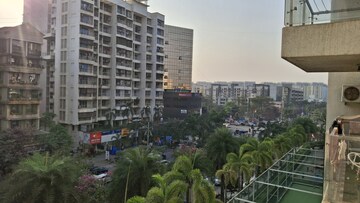 2 BHK Apartment For Rent in Shagun White Woods, Ulwe Sector 23