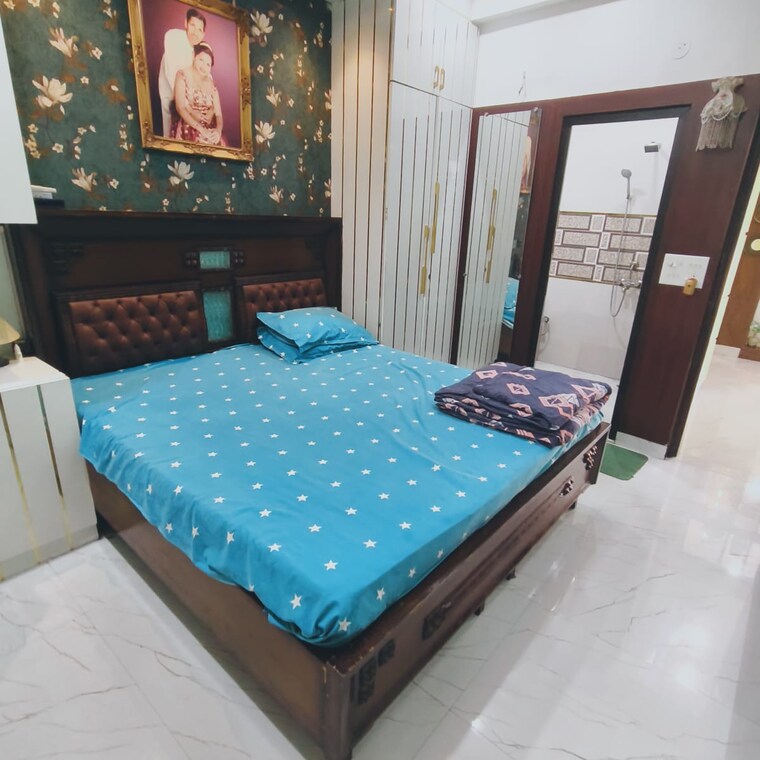 Room, palam-vihar-residents-association 2.5 Bedroom 1100 Sq.Ft. Builder Floor In Palam Vihar Gurgaon 9689898