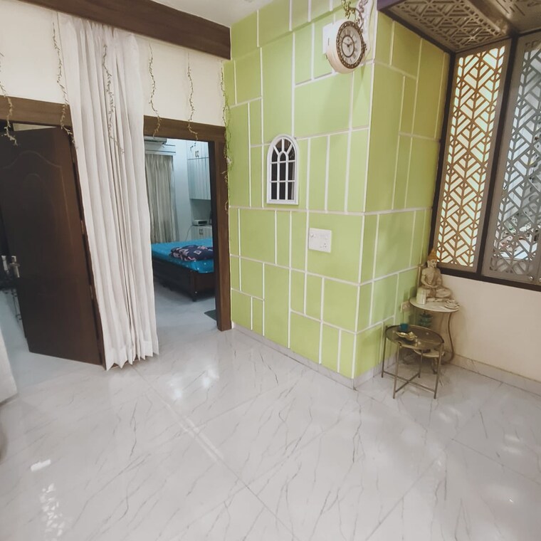 Living Room, palam-vihar-residents-association 2.5 Bedroom 1100 Sq.Ft. Builder Floor In Palam Vihar Gurgaon 9689898