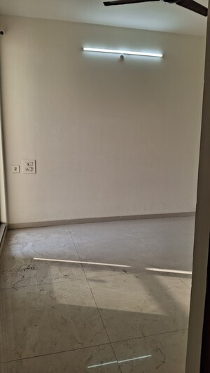 Master Bedroom in 2 BHK Apartment at Shagun White Woods, Ulwe Sector 23 – for Rent