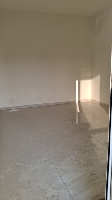 Master Bedroom in 2 BHK Apartment at Shagun White Woods, Ulwe Sector 23 – for Rent