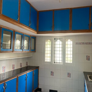 Kitchen in 2 BHK Independent House at Ejipura – for Rent