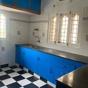 Kitchen in 2 BHK Independent House at Ejipura – for Rent