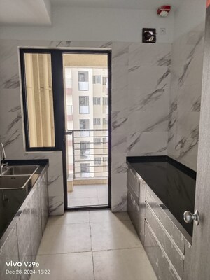 3 BHK Apartment For Rent in Vijay Residency Thane, Ghodbunder Road