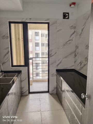 3 BHK Apartment For Rent in Vijay Residency Thane, Ghodbunder Road