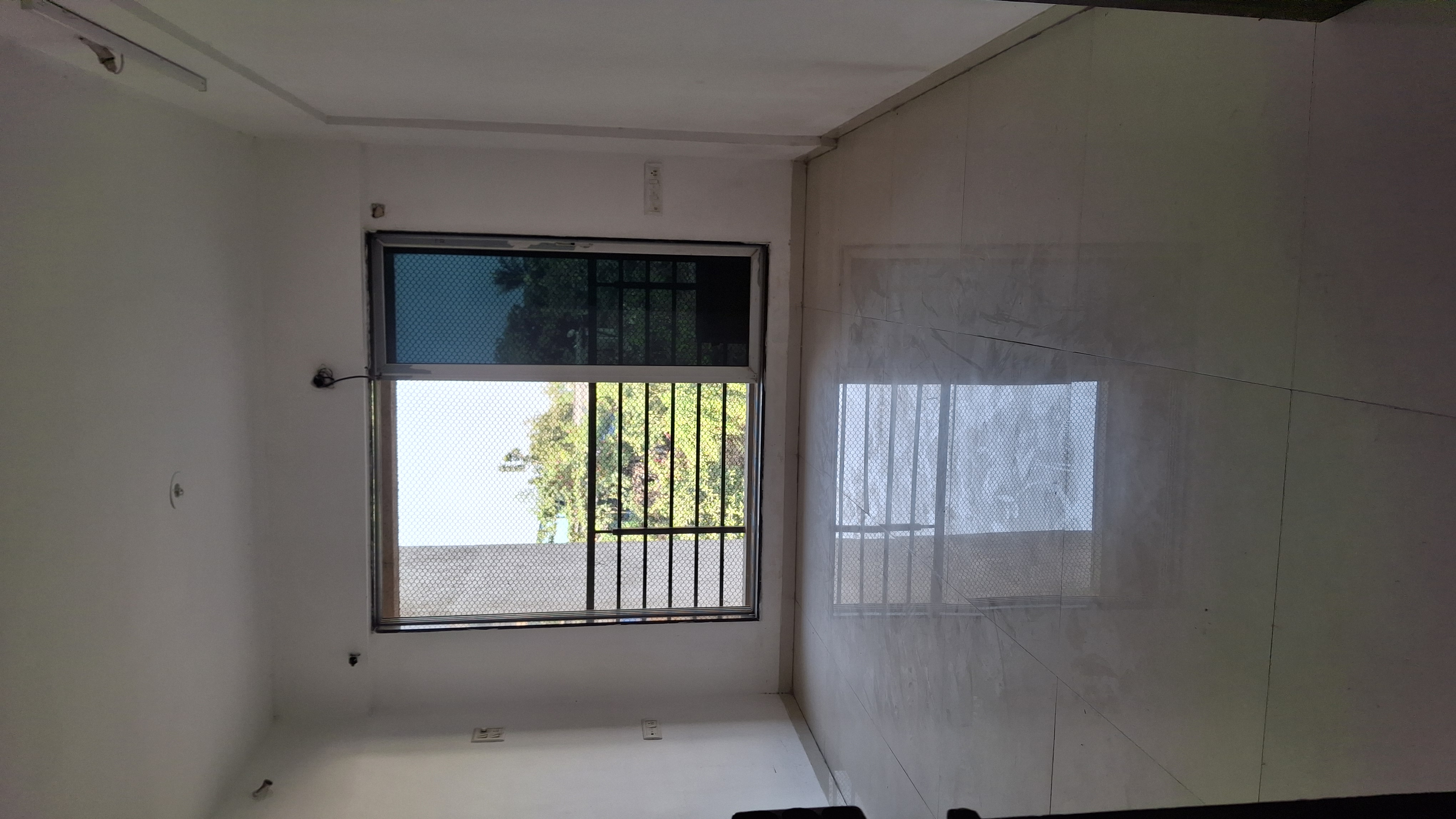 2 BHK + Servant Room 462 Sq.Ft. Apartment in Sonal Yogi Krishna