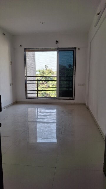 2 BHK Apartment For Rent in Sonal Yogi Krishna, Ulwe