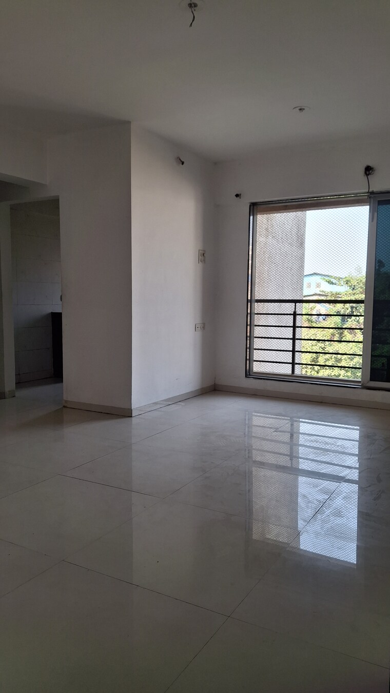 Living Room, sonal-yogi-krishna 2 Bedroom 462 Sq.Ft. Apartment In Ulwe Navi Mumbai 9689905