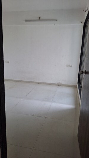 Bedroom in 2 BHK Apartment at Sonal Yogi Krishna, Ulwe – for Rent